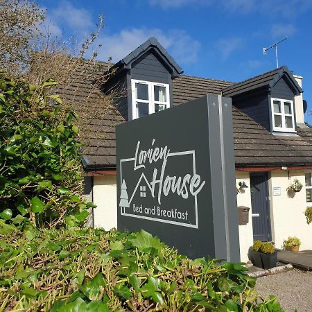 Lorien House B&B Fort Augustus Bagian luar foto